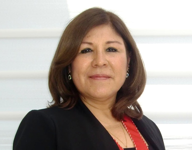 María Elena Guerra Cerrón