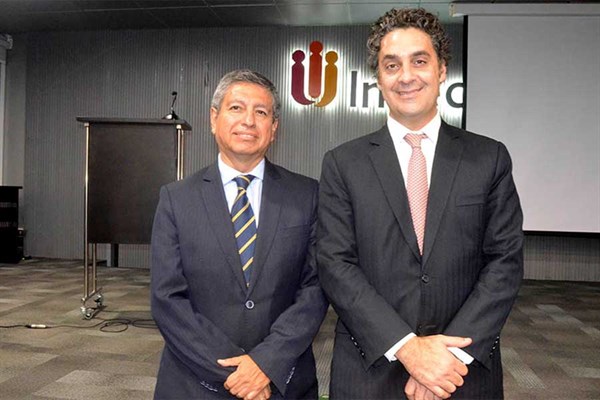 Indecopi y el Colegio de Notarios de Lima presentan el Buscador Digital de Notarios