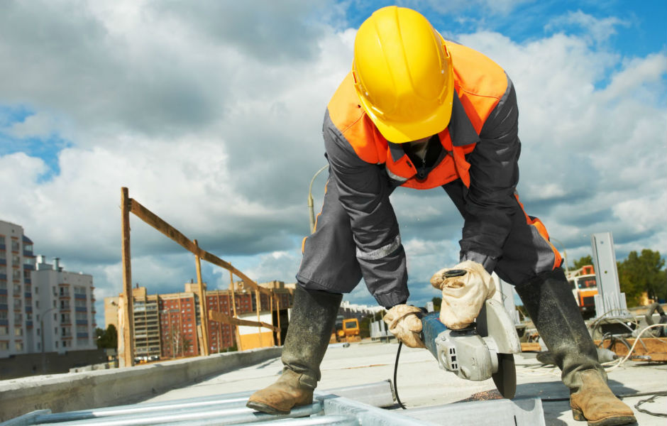 construcción civil