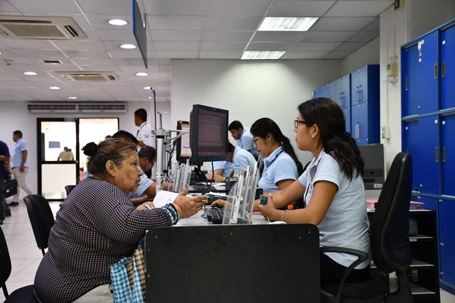 Municipalidad de Lima inicia segunda campaña de recaudación tributaria del año