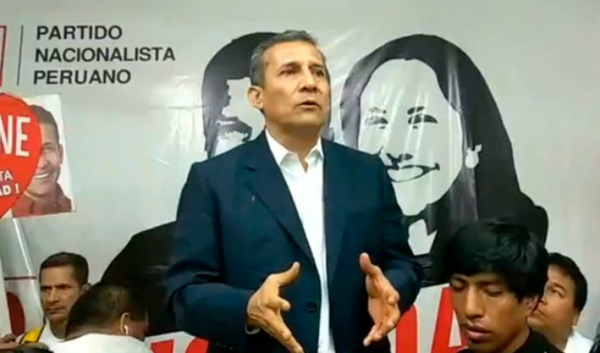 Partido Nacionalista Peruano