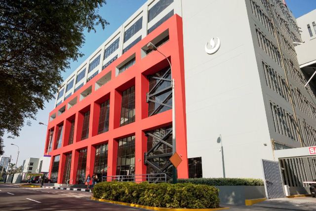 UPC es la primera universidad peruana con acreditación institucional