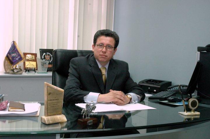 Miguel Ángel Rodríguez Mackay