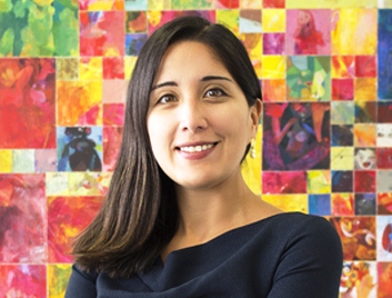 MELISSA RUÍZ COLMENARES
