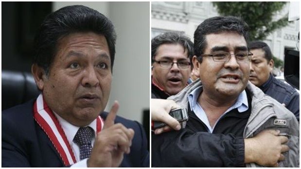 Ramos Heredia - Alvarez