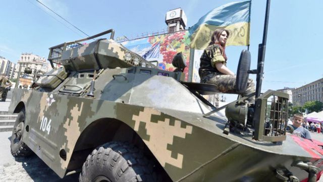 Foto: AFP