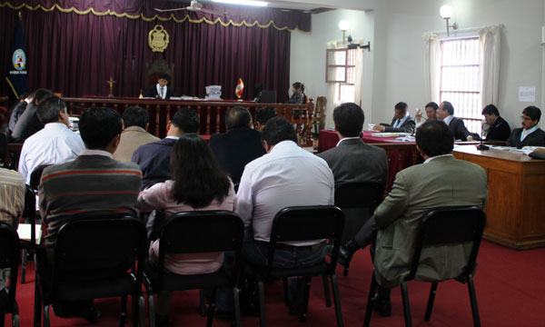 Foto: Diario Jornada