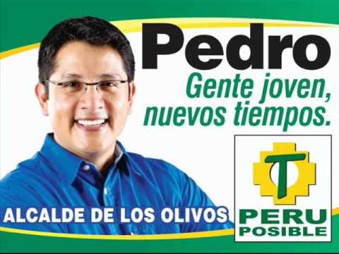 Pedro Moises del Rosario