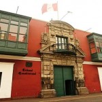 Tribunal Constitucional