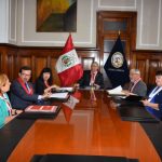 Consejo Ejecutivo del Poder Judicial incorpora diez distritos judiciales (Foto: PJ)