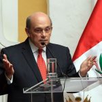 Embajador Hugo de Zela