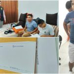 Los Falsos de la Detracción