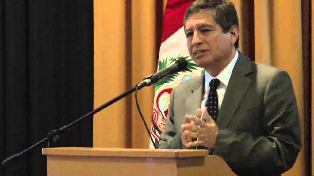 Mario Romero Valdivieso: 100 notarios de Lima reiniciarán actividades este lunes