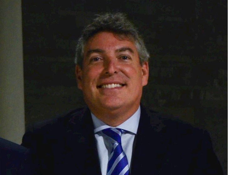 Dr. Aldo Fabrizio Corvetto Salinas