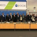 Perú obtiene aprobación en la primera fase de evaluación del Grupo Antisoborno de la OCDE.