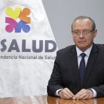 José del Carmen Sara, Jefe de SUSALUD (Foto: Correo)