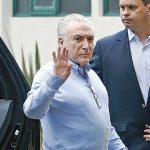 Michel Temer