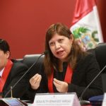 Ruth Benavides