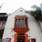 Colegio de Abogados de Lima