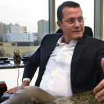 Jorge Barata interrogatorio