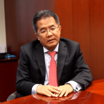 Jorge Toyama (Foto: IUS 360)