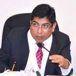 Juez Víctor Joe Manuel Enríquez Sumerinde