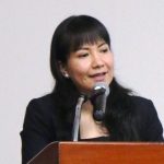 Dra. Liliana María Salomé