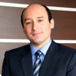 LUIS MEJÍA SERVÁN