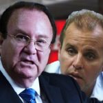 Hijo de Luis Nava confirma que Jorge Barata entregaba sobornos a su padre