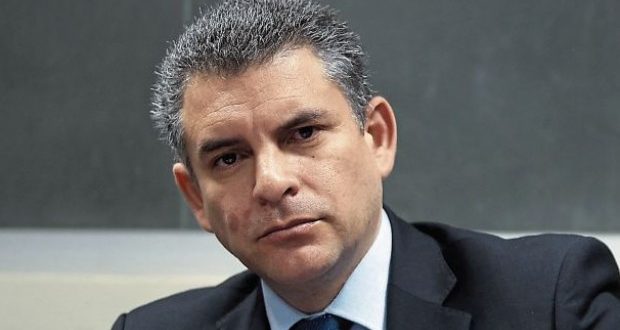 Rafael Vela