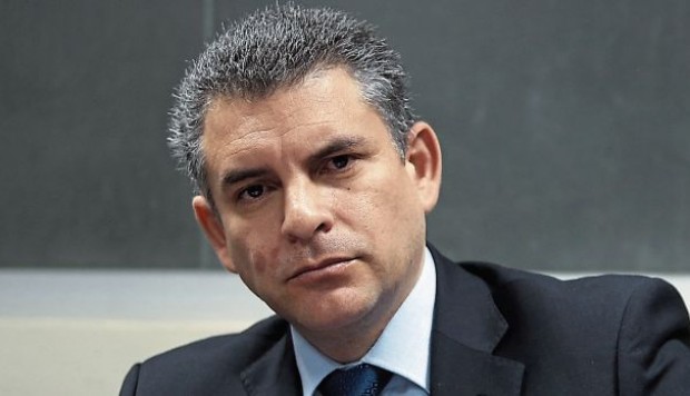 Rafael Vela