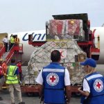ayuda humanitaria Venezuela