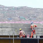 proyecto de Reglamento de Seguridad en Construcción
