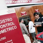 registro y control biométrico