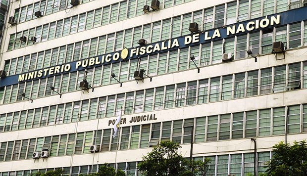 Ministerio Público