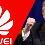 Bloqueo Huawei