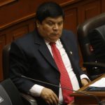 Clayton Galván propone regular “utilización indebida de redes sociales”
