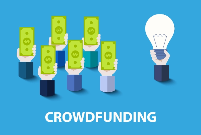 Crowdfunding