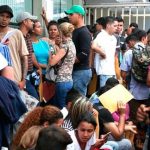 Cusco prohíbe contratar extranjerosv