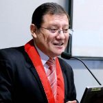 Jorge Chávez Cotrina