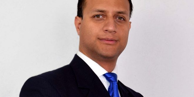 Juan Carlos Zevallos Roncagliolo