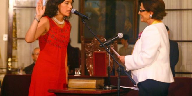Piden que Marisa Glave sea incluida en el Caso Villarán