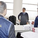 OCMA sancionó a 93 jueces y asistentes este año