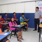 Pronabec lanza concurso de becas para hijos de docentes