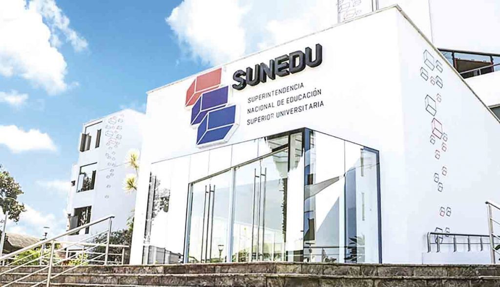 Sunedu