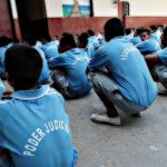 adolescentes infractores