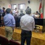 audiencias los sábados