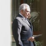 Michel Temer