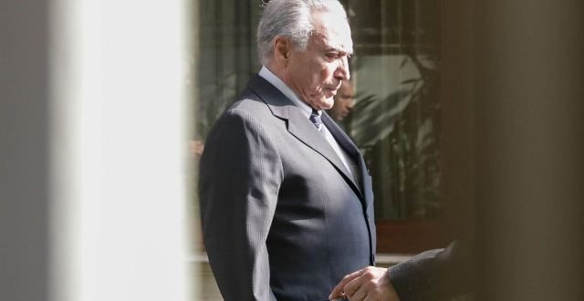 Michel Temer