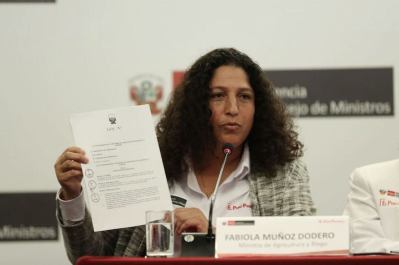 Fabiola Muñoz
